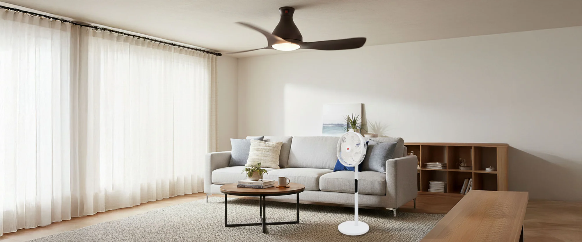 Elevating Home Comfort Since 1909