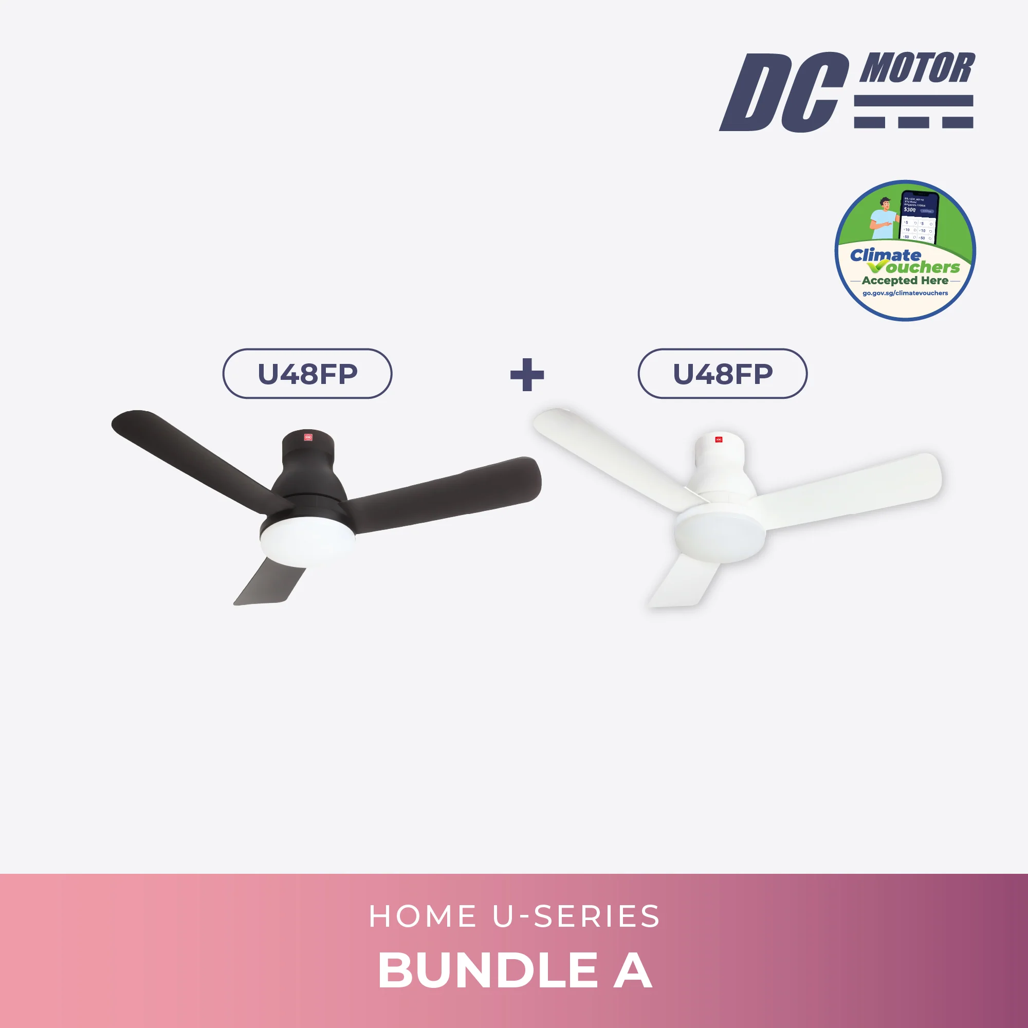 Redeem Your Climate Vouchers