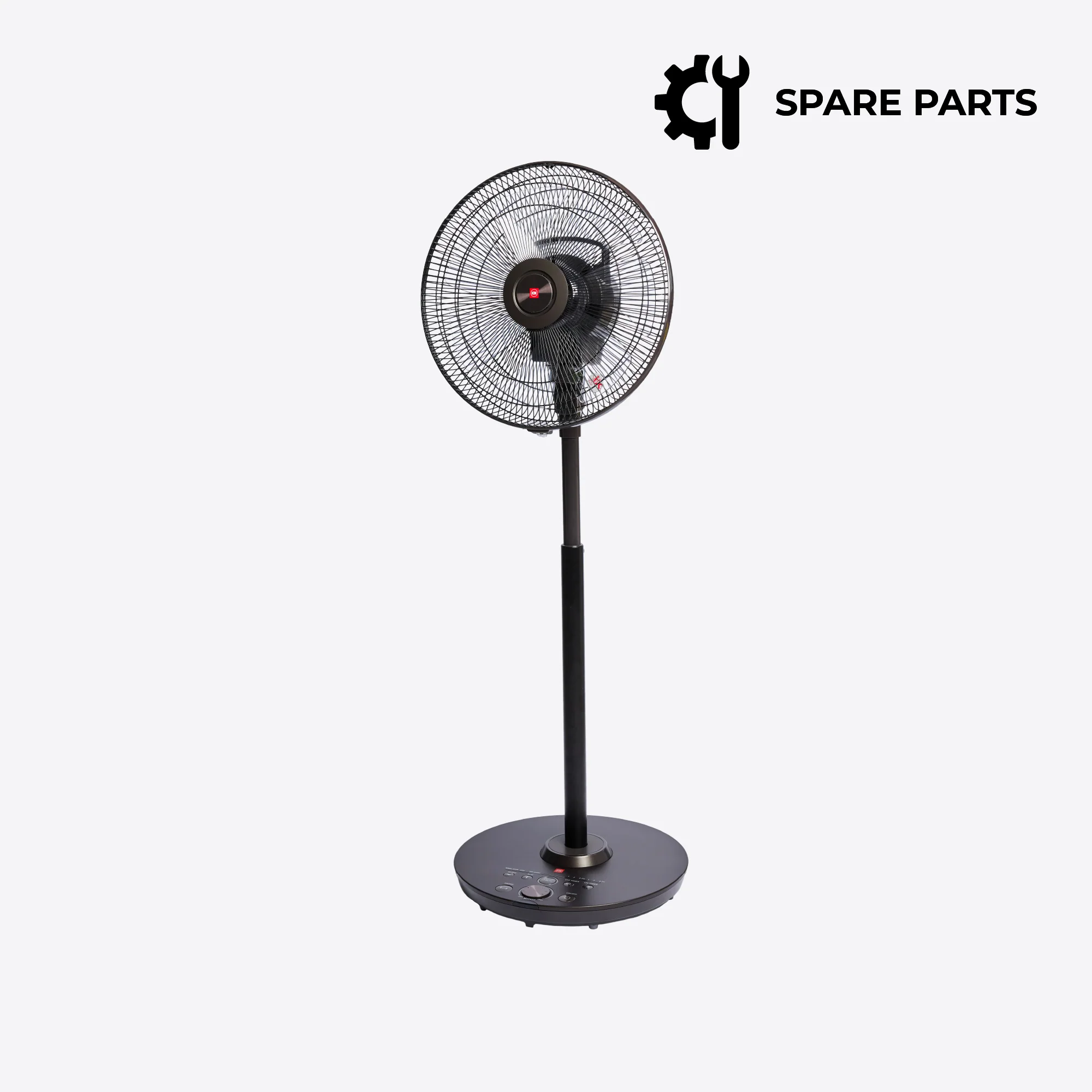 Spare Parts